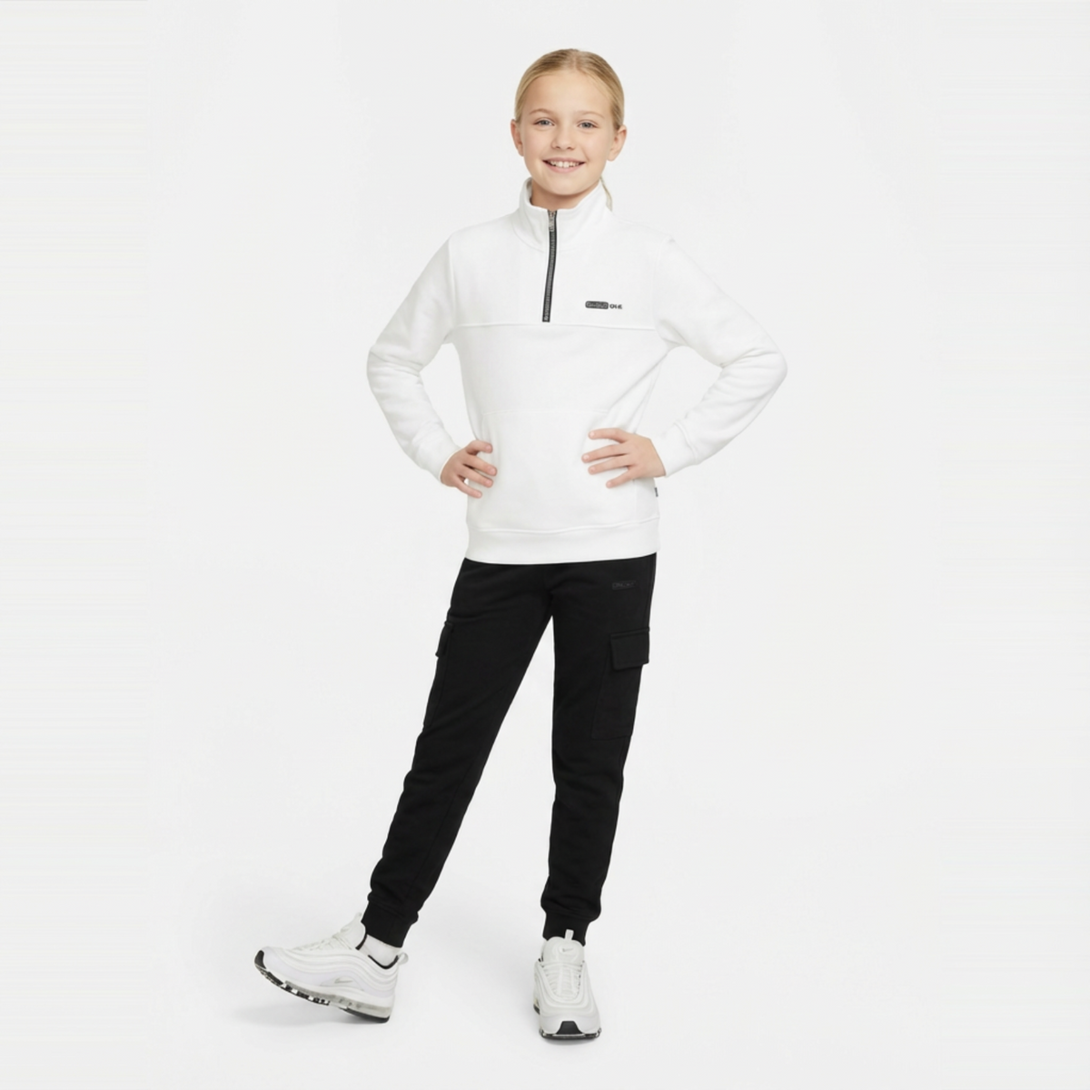 Sports One Unisex Joggers Set
