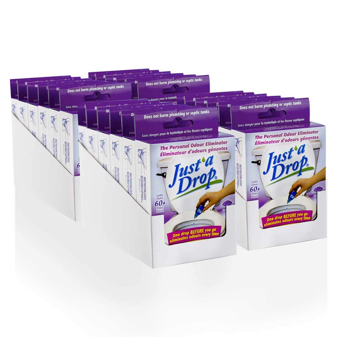 Just'a Drop Refreshing Spring - 15 mL (0.5 oz)