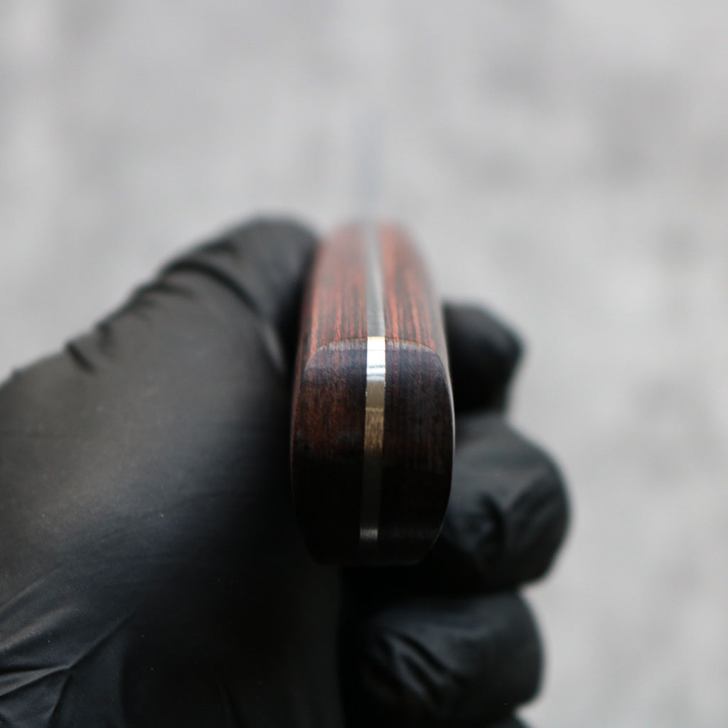Ittetsu DT Nakiri 165 mm