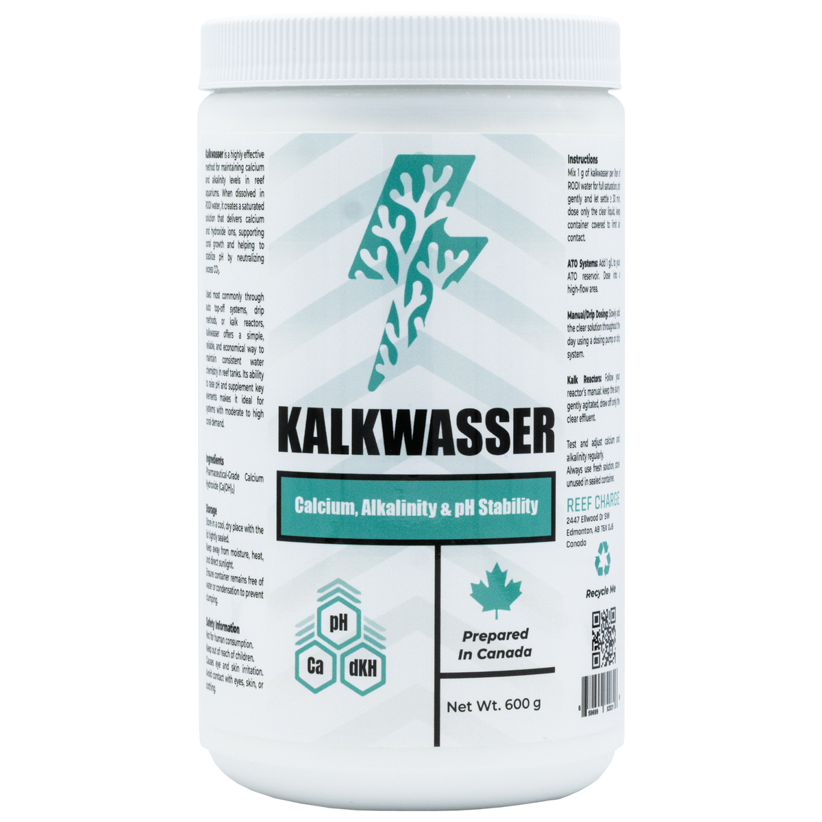 Kalkwasser