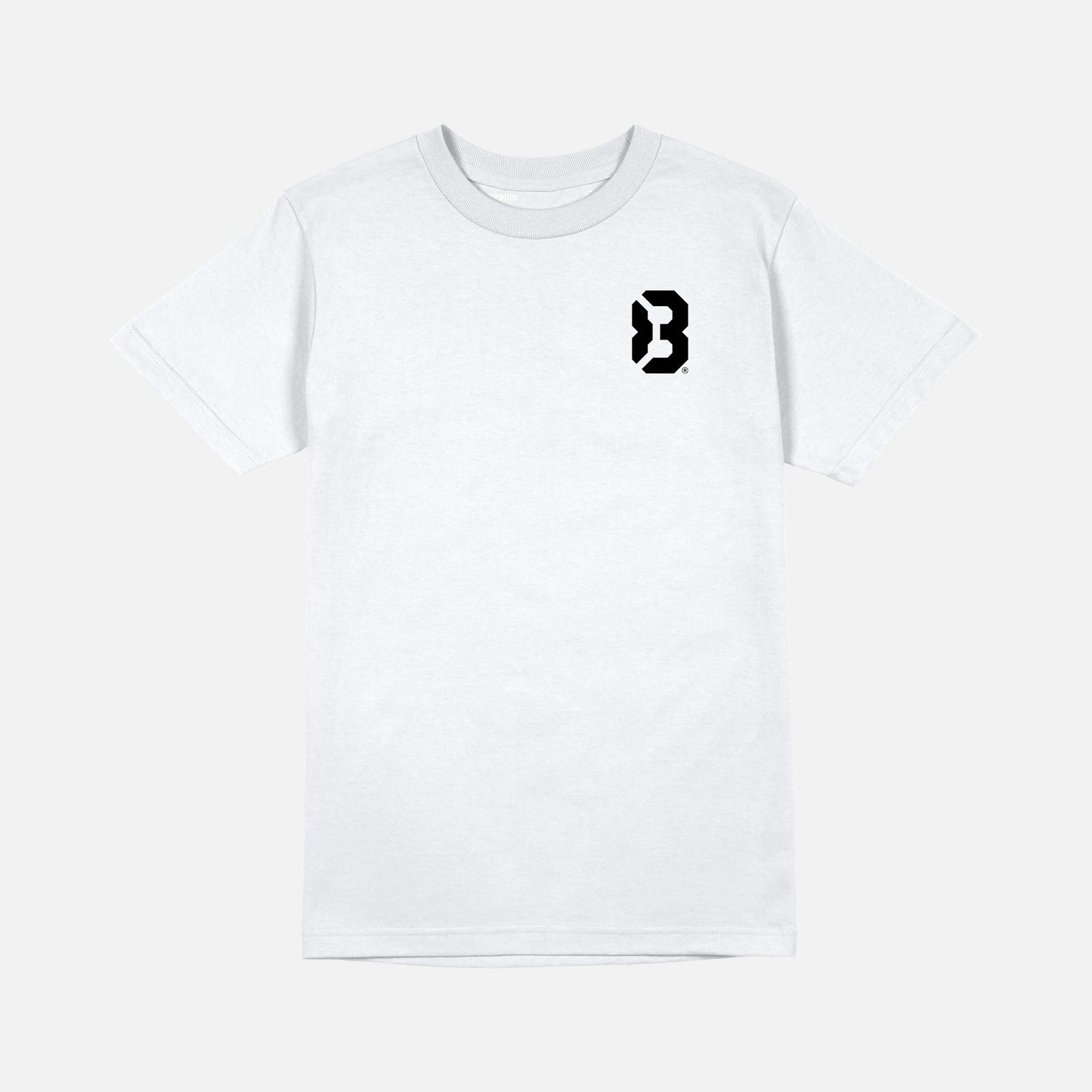 Gloriosa T-shirt - White