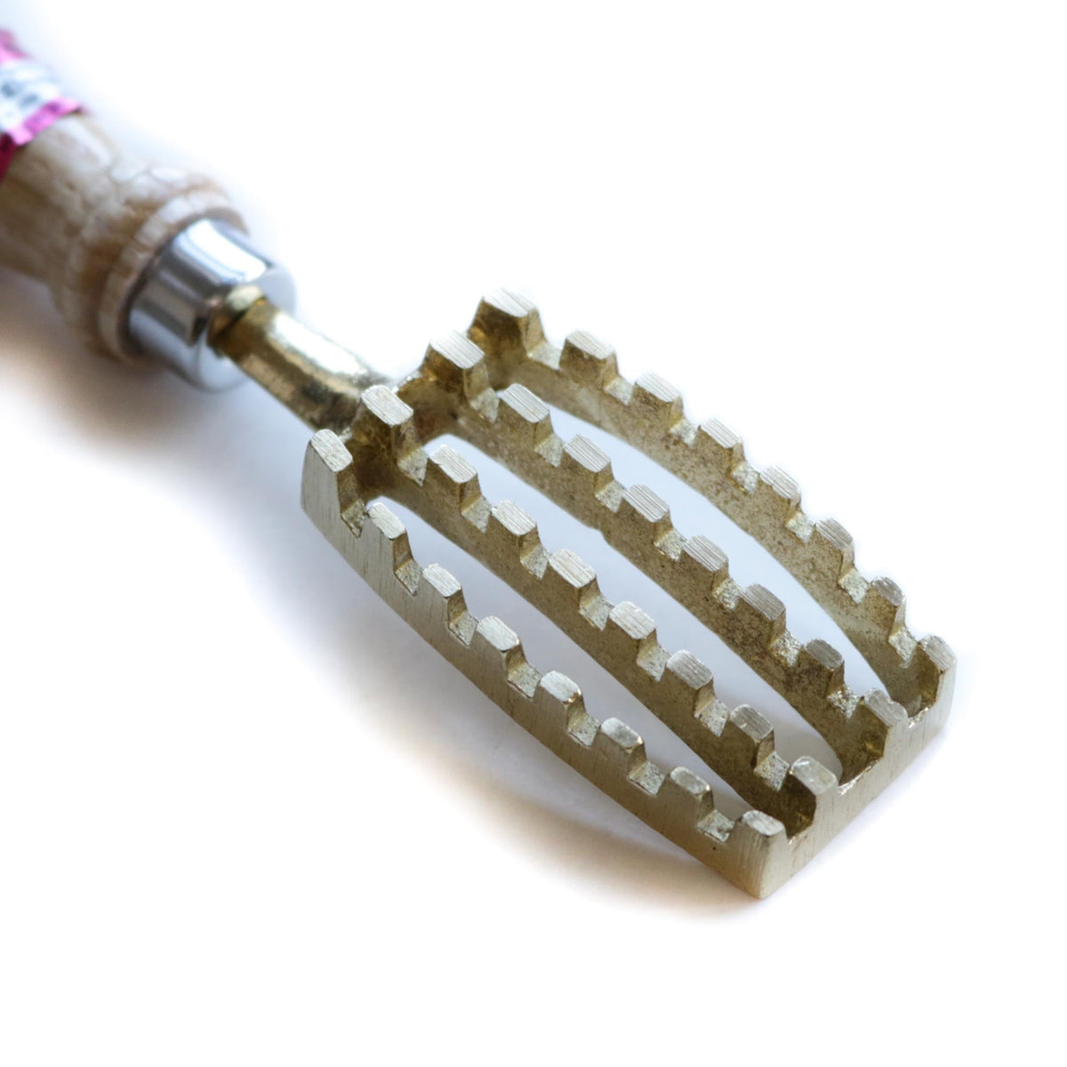 Fish Scaler
