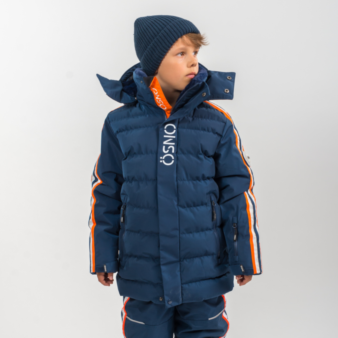 Lex Performance Snowsuit - Jacket & Snowpants