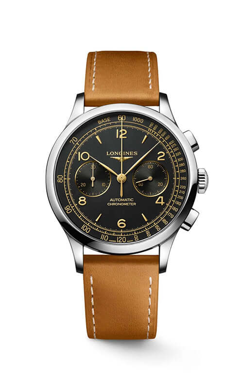 Longines Record Collection L29214562