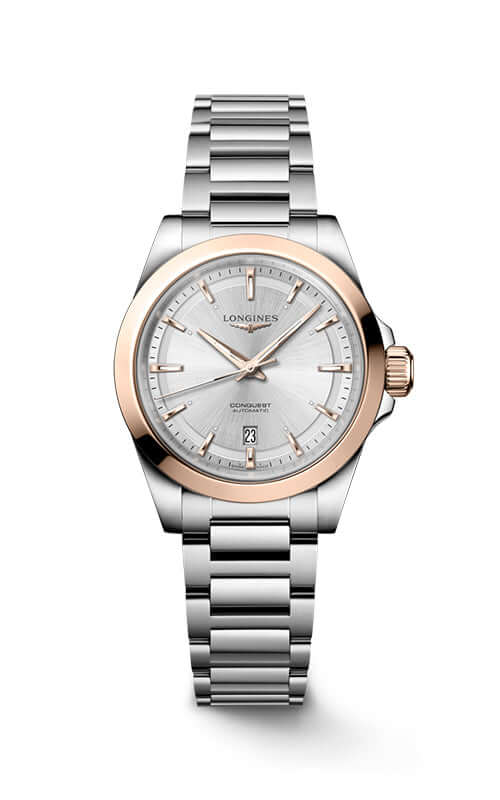 Longines Conquest L33205726