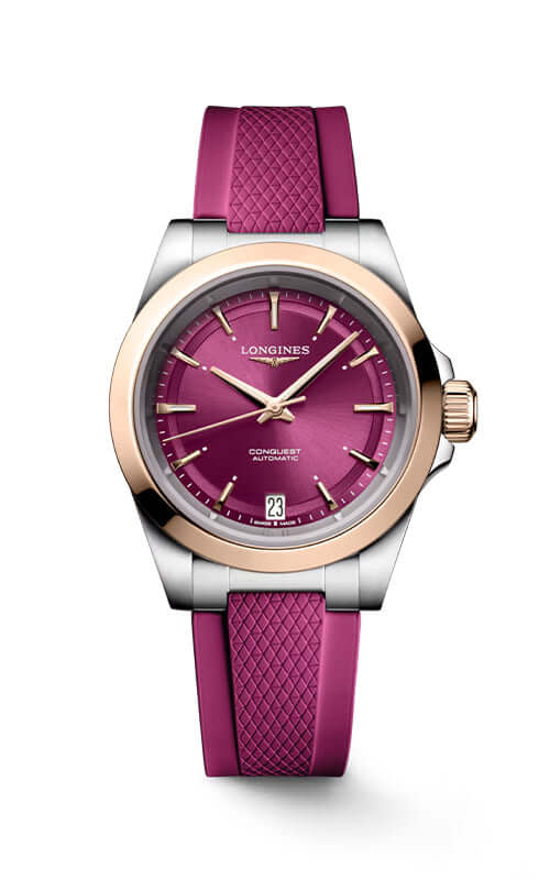 Longines Conquest Automatic L34305989