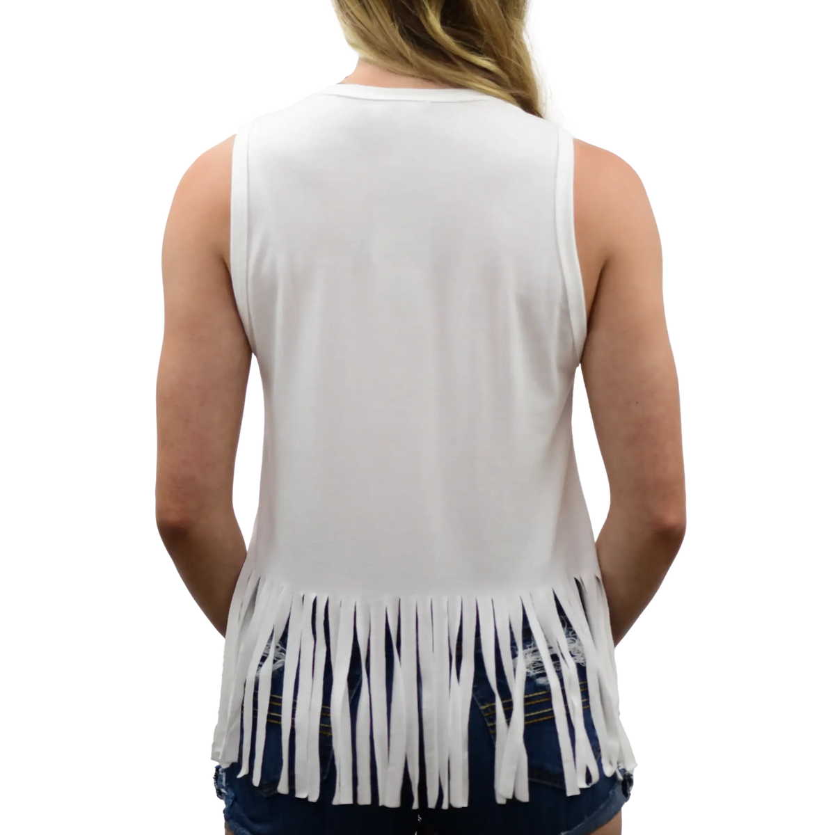 Liberty Wear Women's Born Free Eagle T-Shirt
