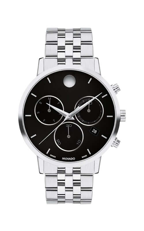 Movado Museum Classic 0607776