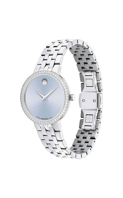 Movado Museum Classic 0608066