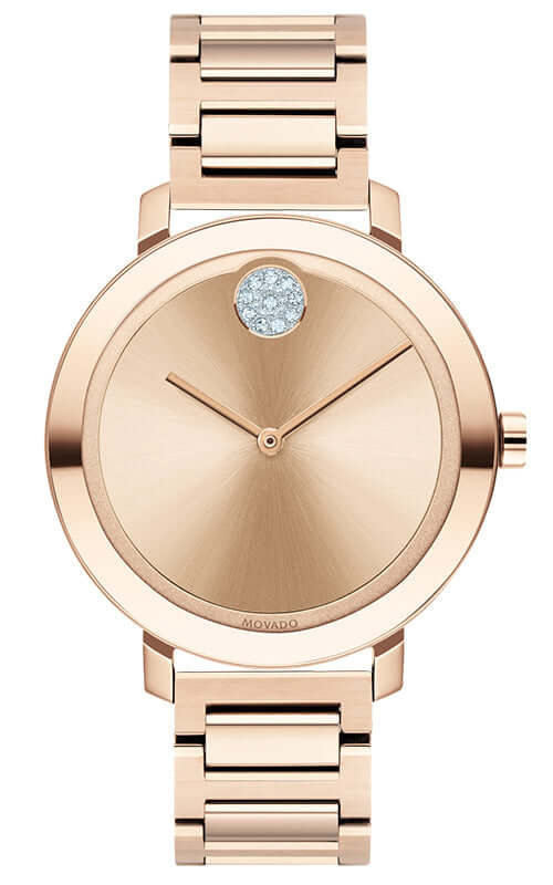 Movado BOLD Evolution Watch 3600650
