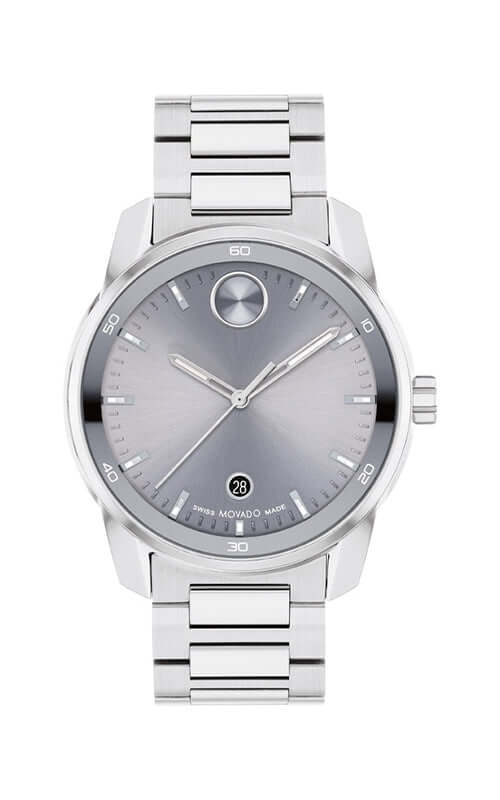Movado Bold Verso Watch 3601204
