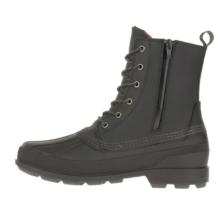 Kamik Men LAWRENCE L Winter Boot (-20C) Made In Canada!