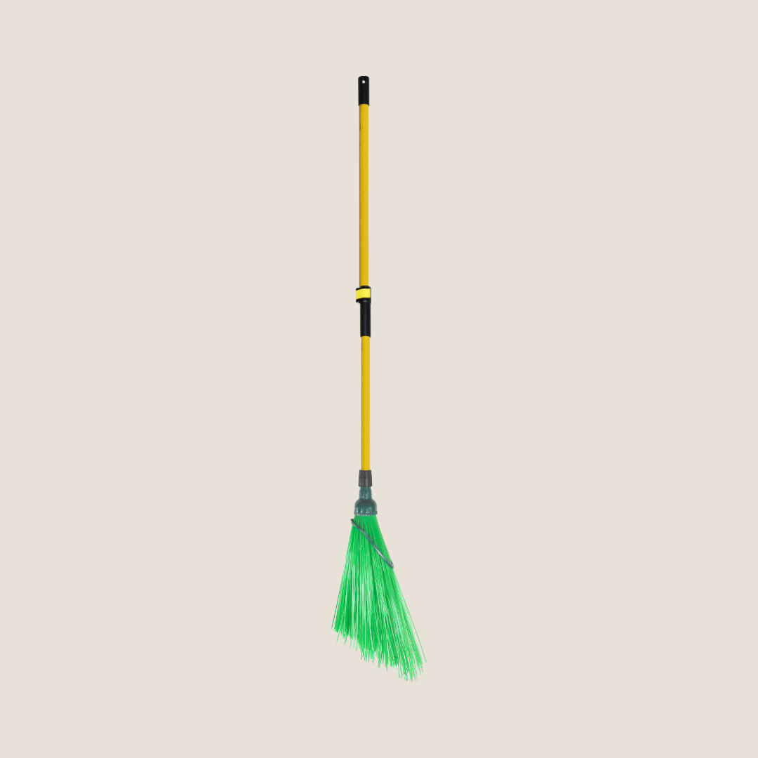 Master Sweep Magic Broom