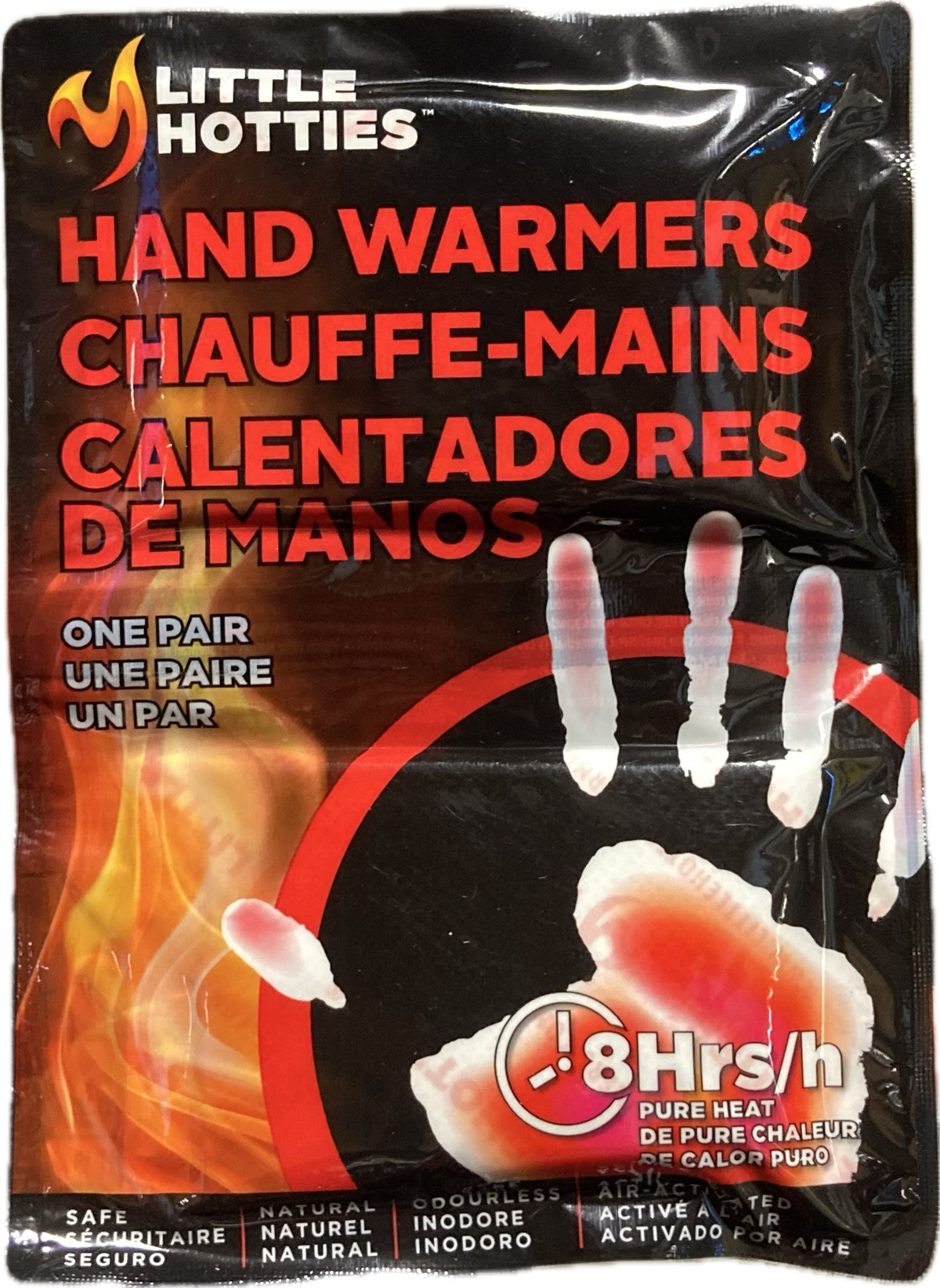 Hand Warmers