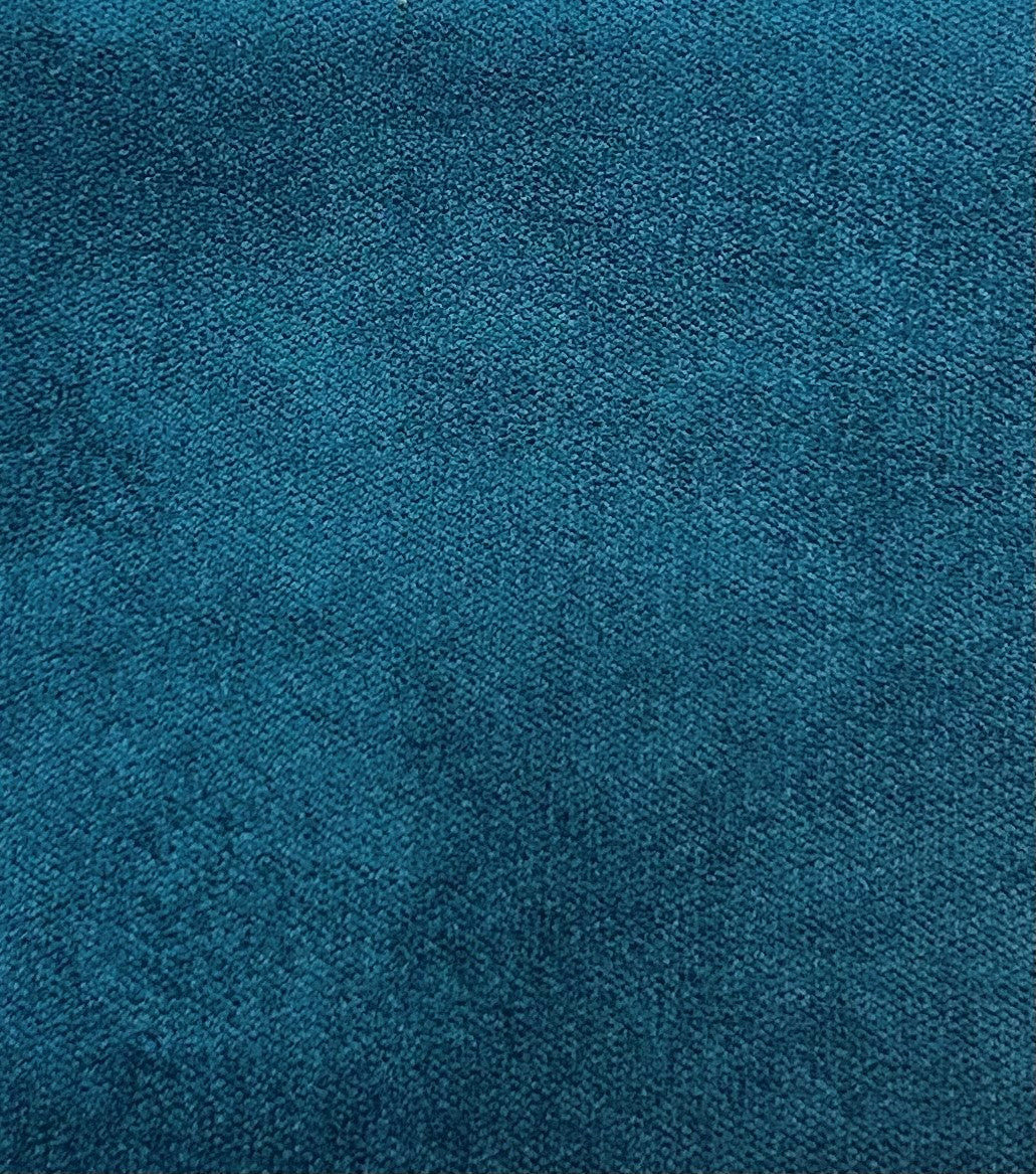 Camaro Modular Sectional - Blue/Green