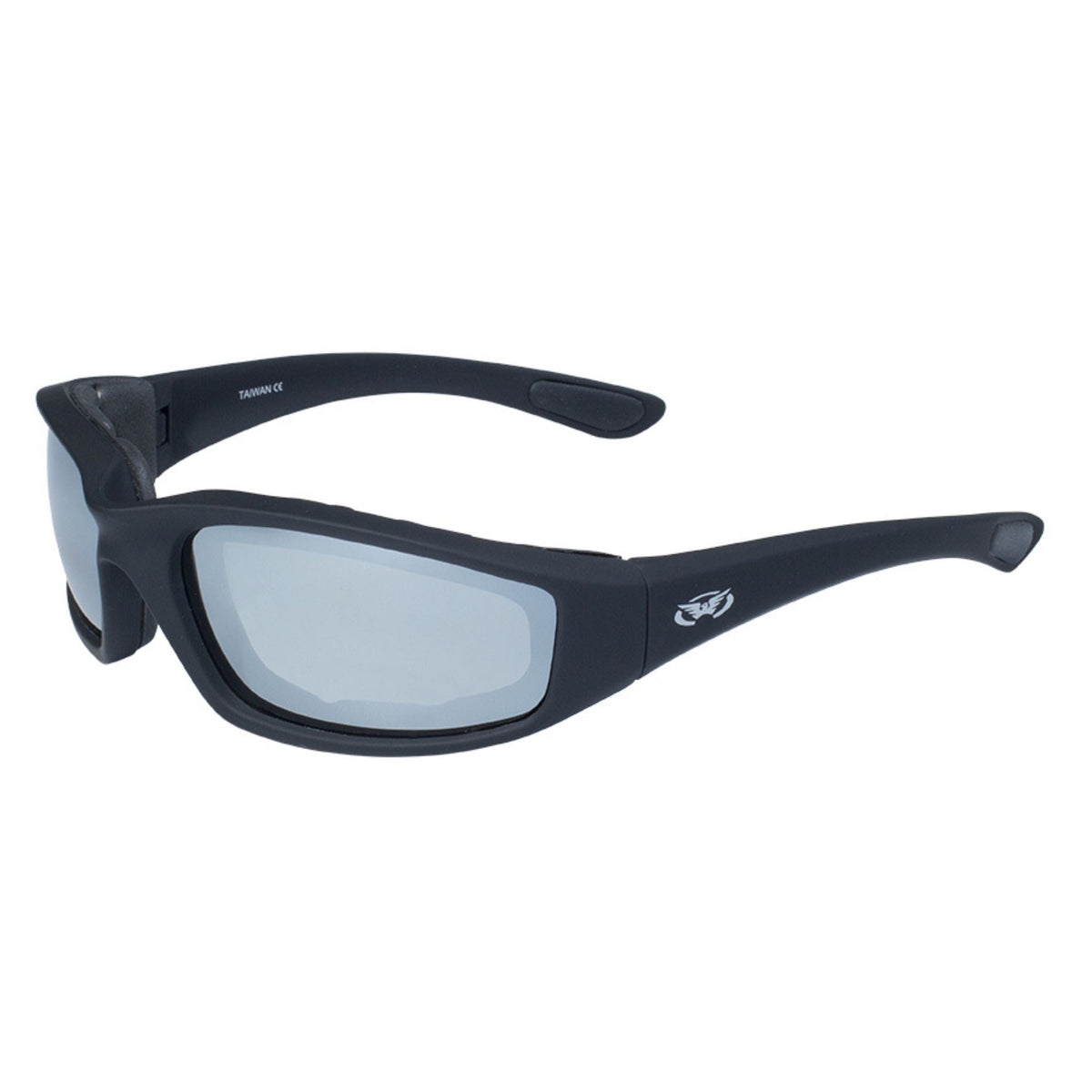 Global Vision Kickback Motorcycle Sunglasses