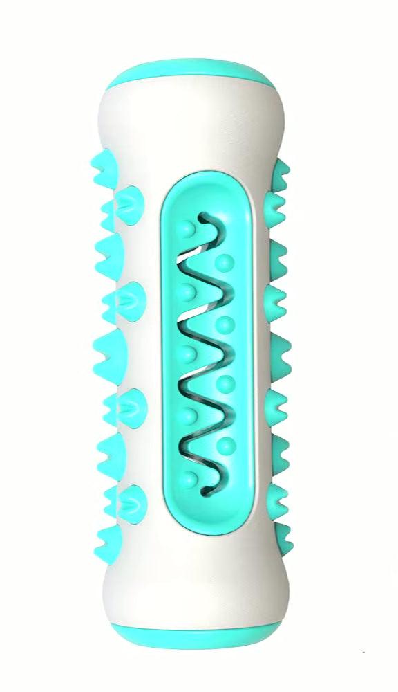 Chew Toys for Dogs – Unbreakable Molar Treat Dispenser