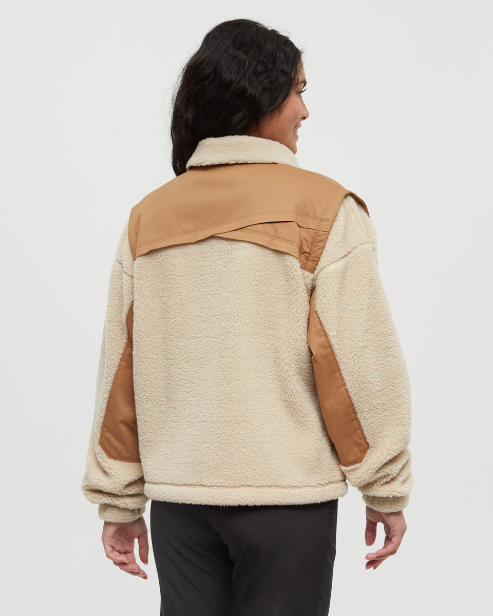 Pendle Overshirt