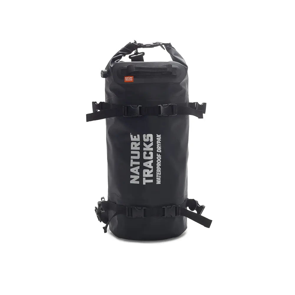 PEAK SERIES - EXPEDITION DRYPAK BAG 25L