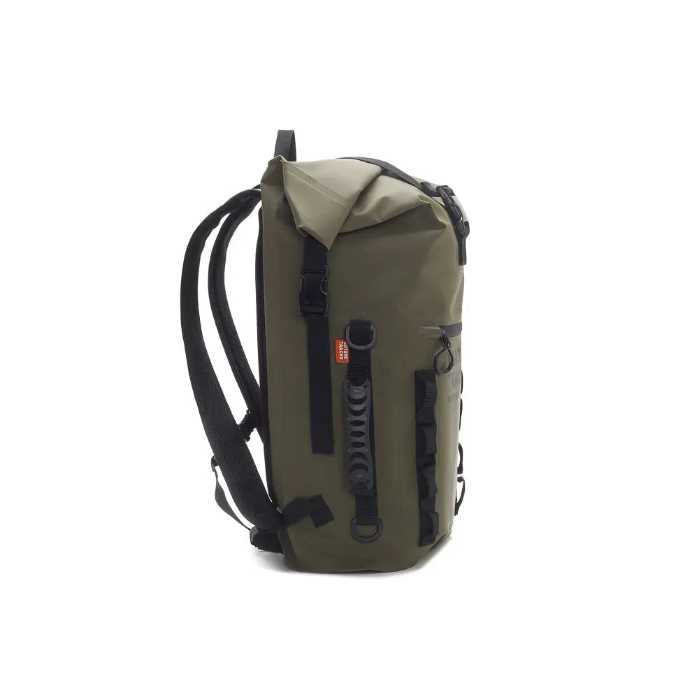 PEAK SERIES - BASECAMP DRYPAK BACKPACK 35L