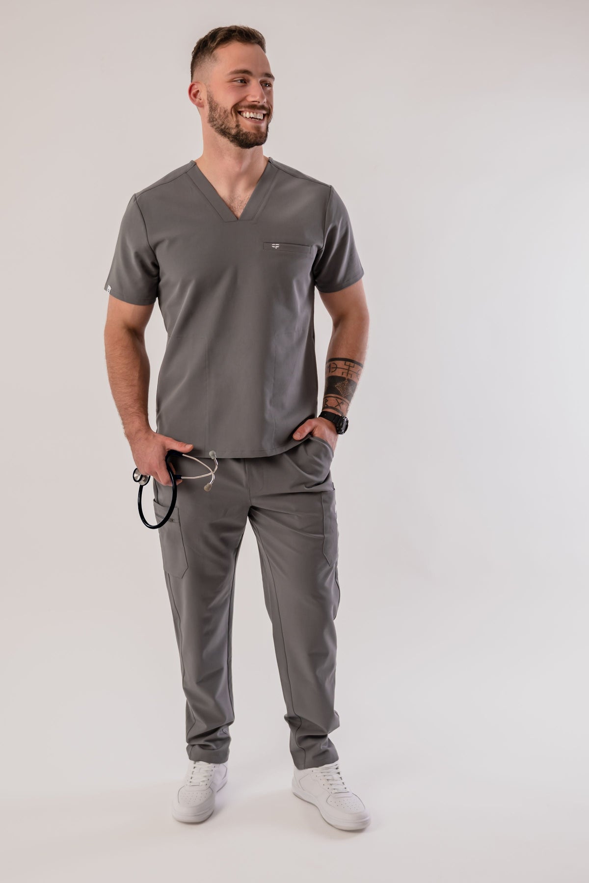 Ensemble d'uniforme-Homme