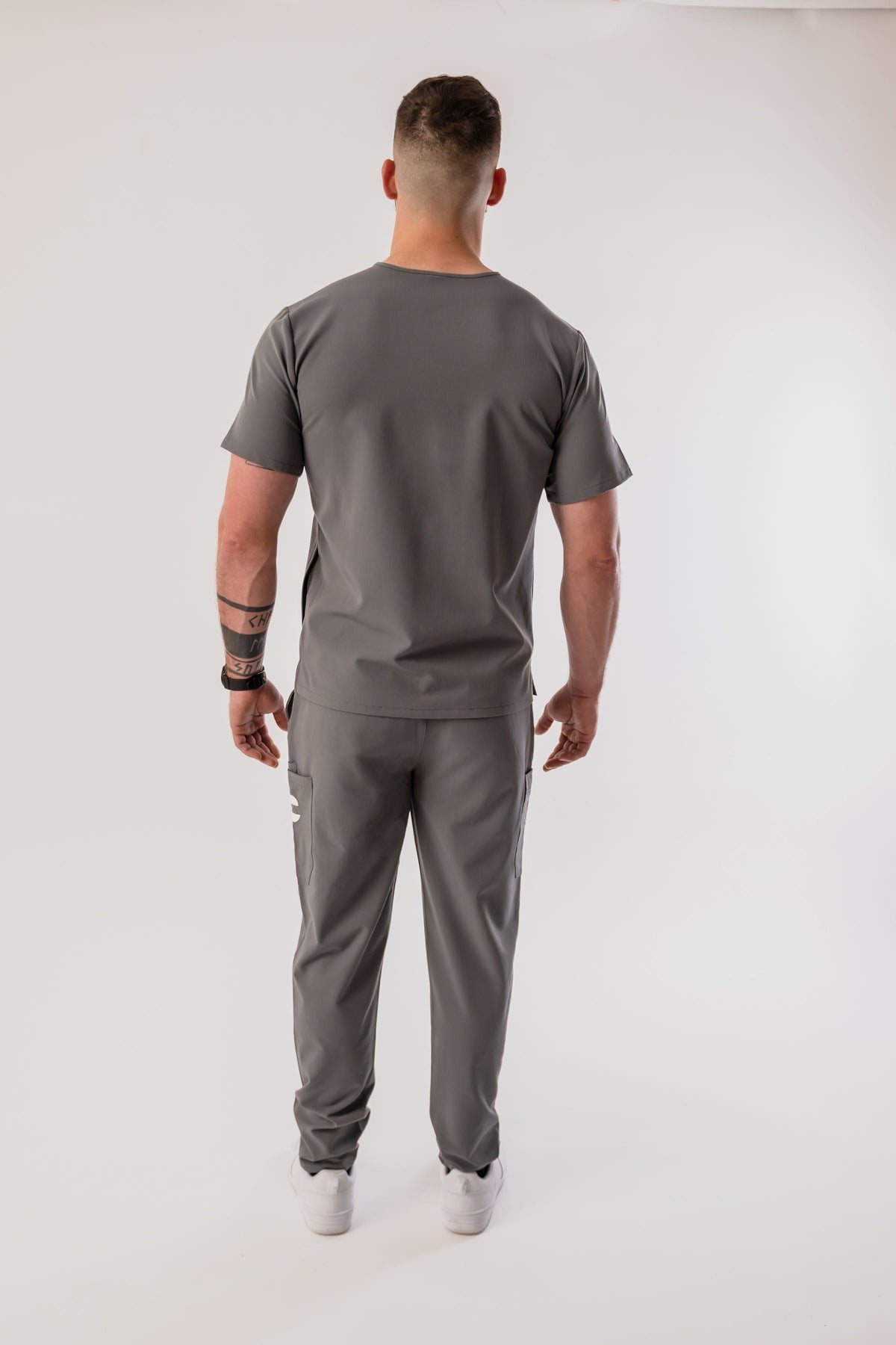 Ensemble d'uniforme-Homme