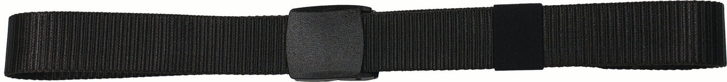 Mil-Spex Military Dress Belt - Black