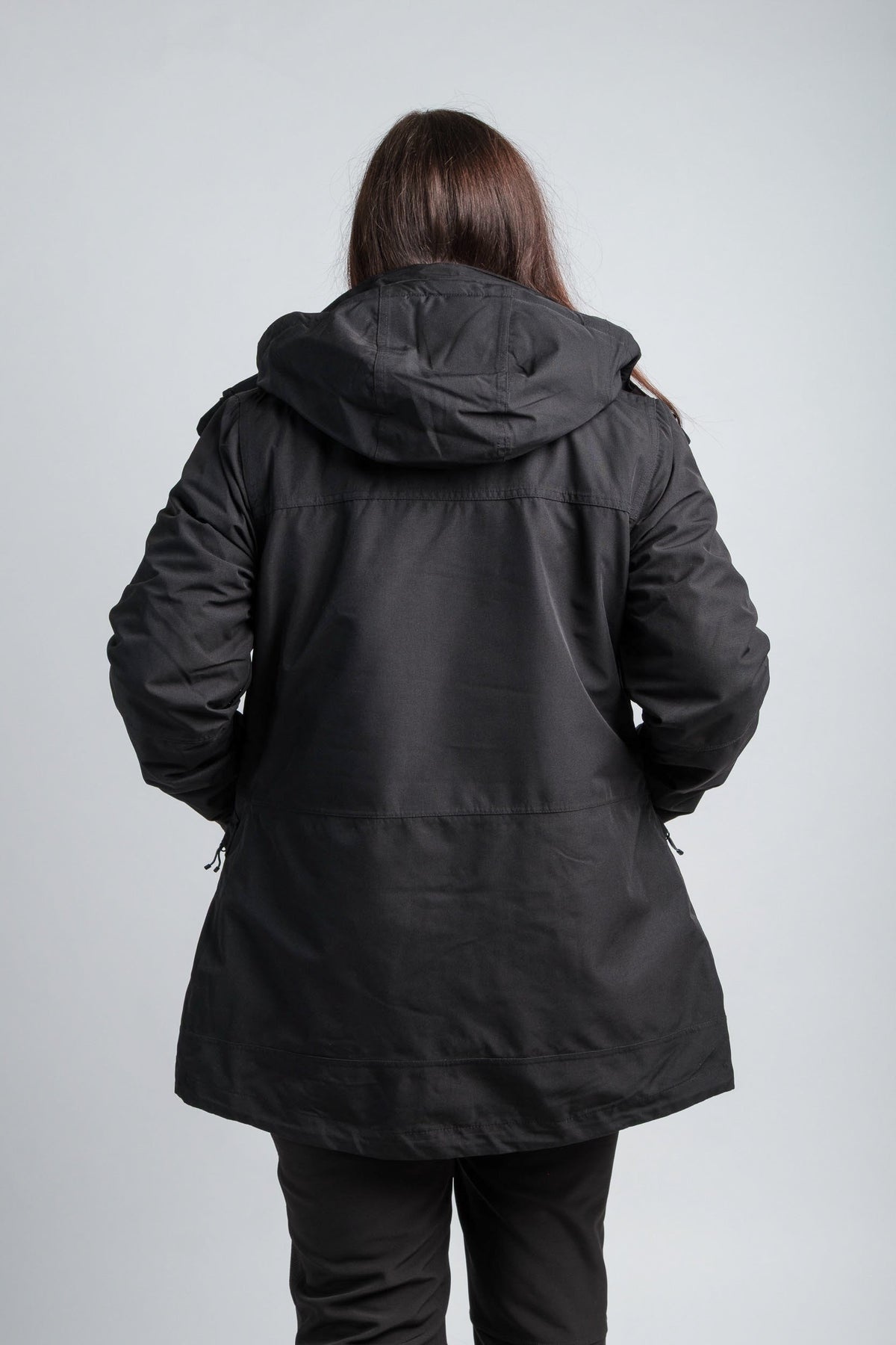 Women's Apex Waterproof Jacket