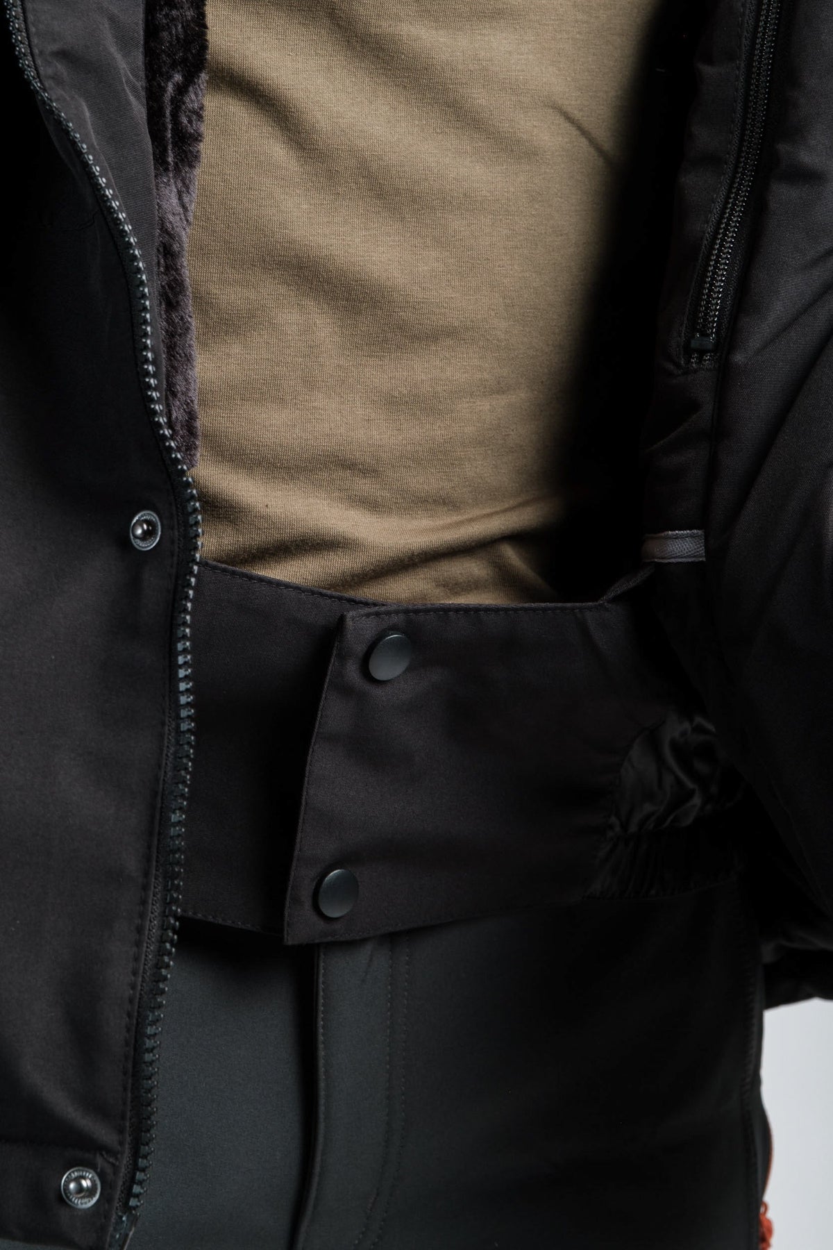 Men's Apex Waterproof Jacket