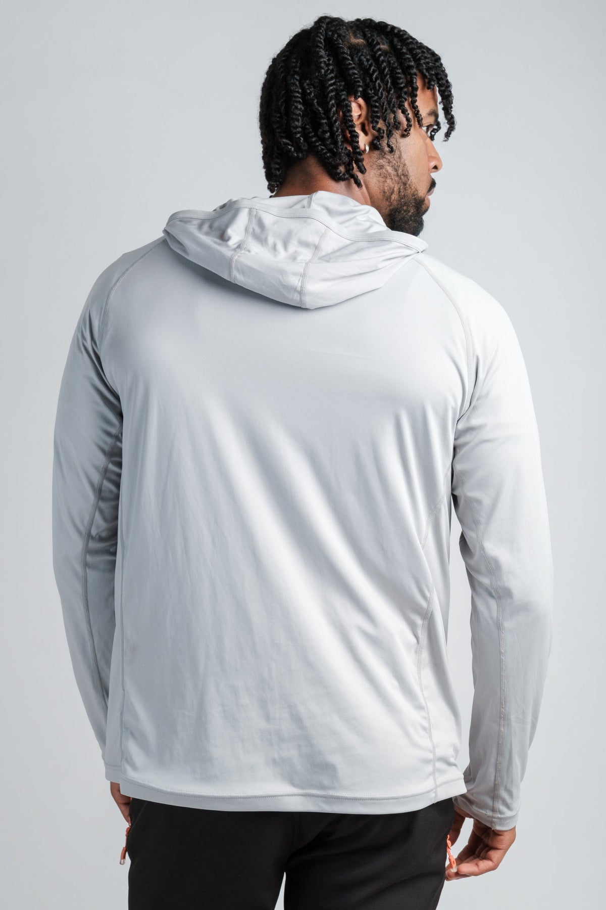 UPF 50 Summer Cooling Hoodie