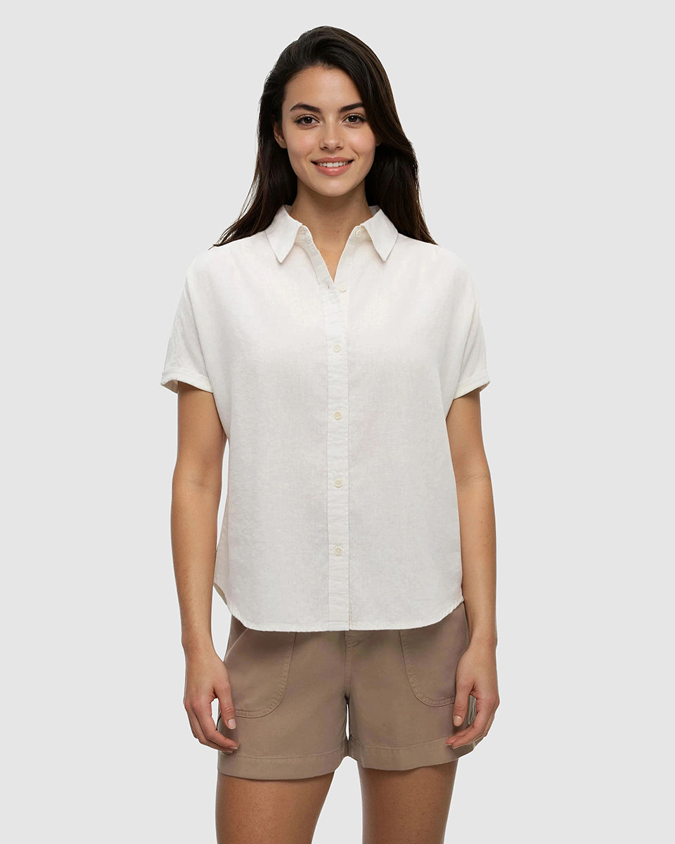 Magnolia Shirt