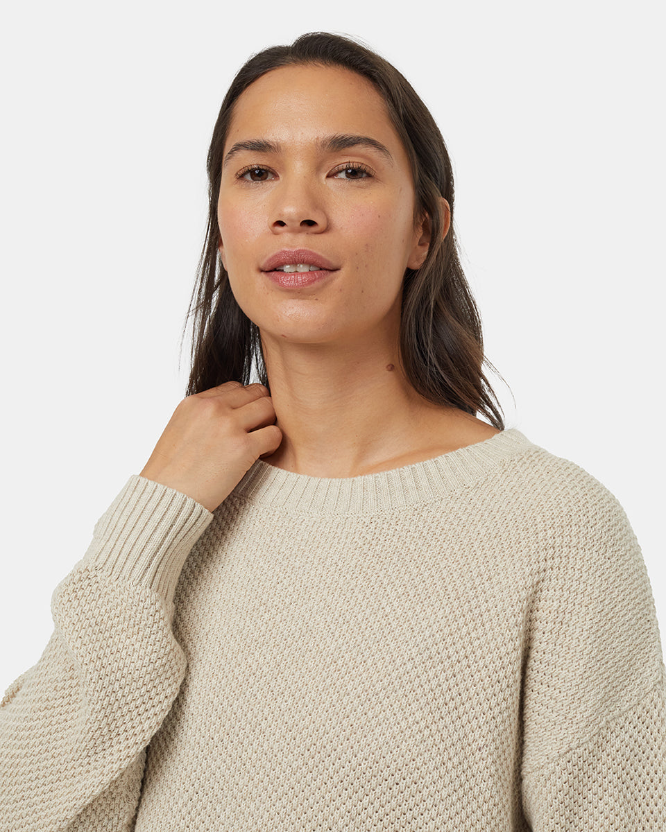 Broughton Sweater
