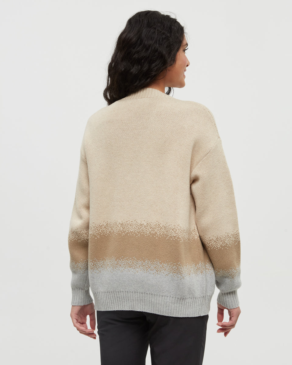 Creek Cardigan