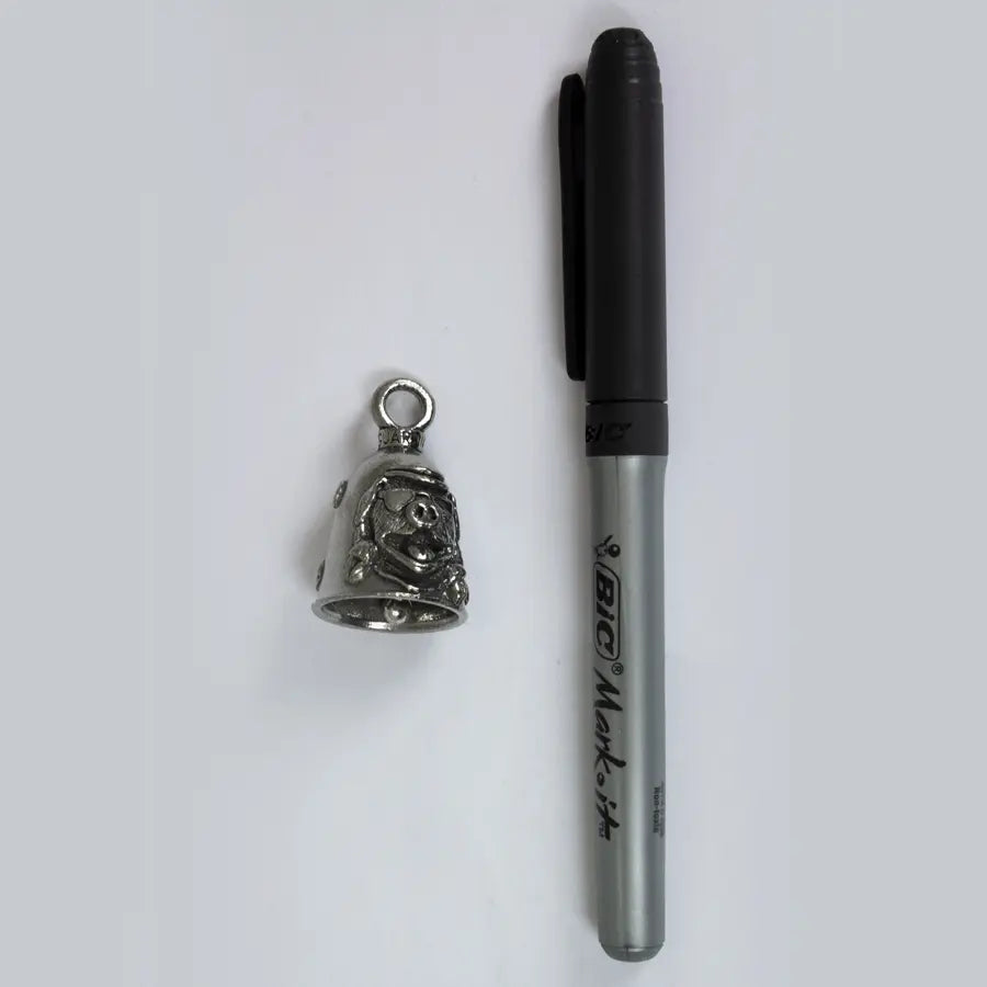 Open Road Hog Motorcycle Guardian Bell