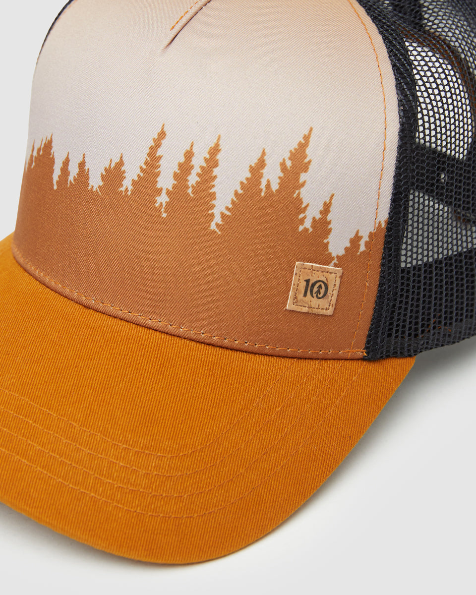 Juniper Altitude Hat