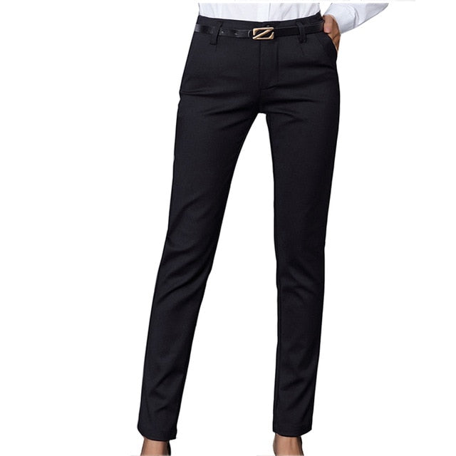 Stretch Dress Pants