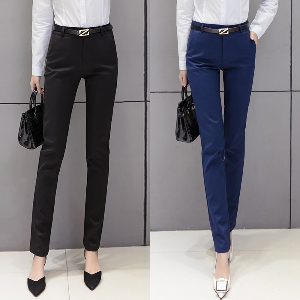 Stretch Dress Pants