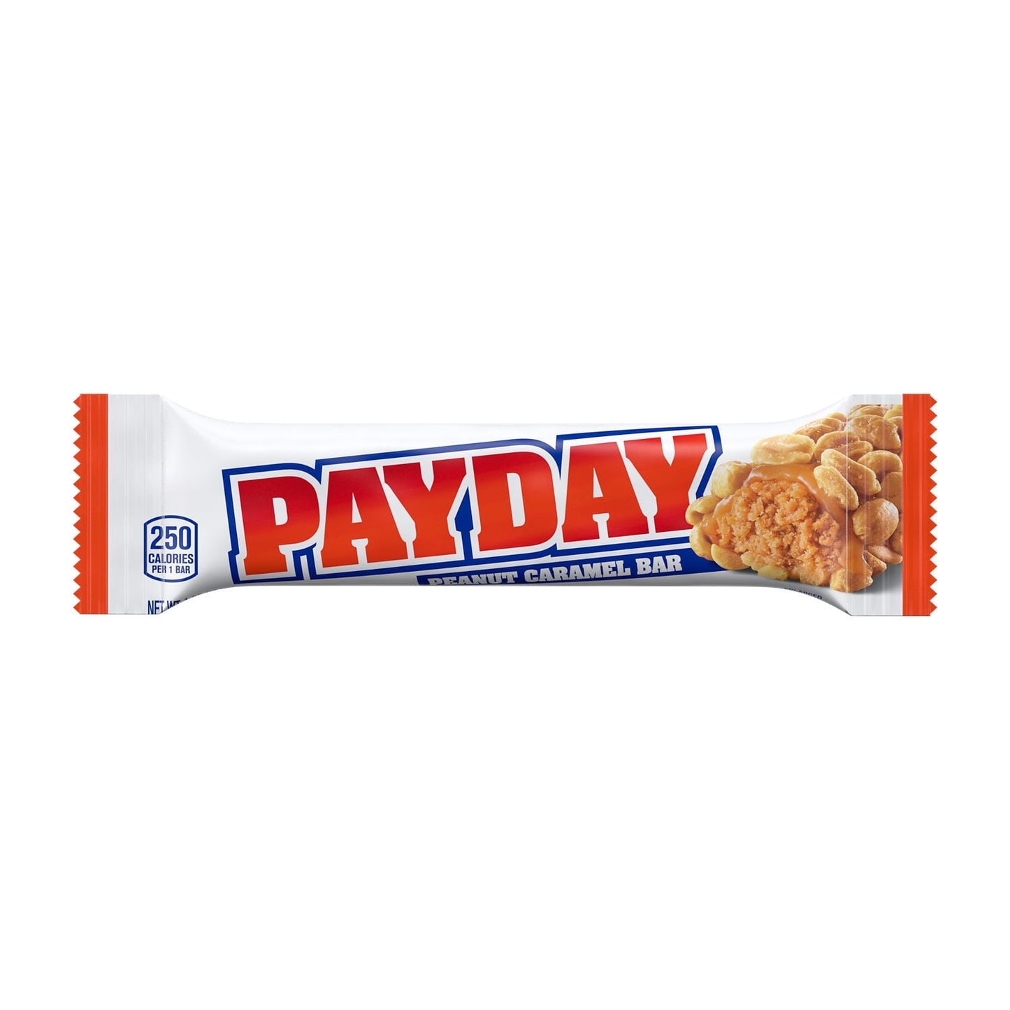 PAYDAY® Peanut Caramel Candy Bar, 53g