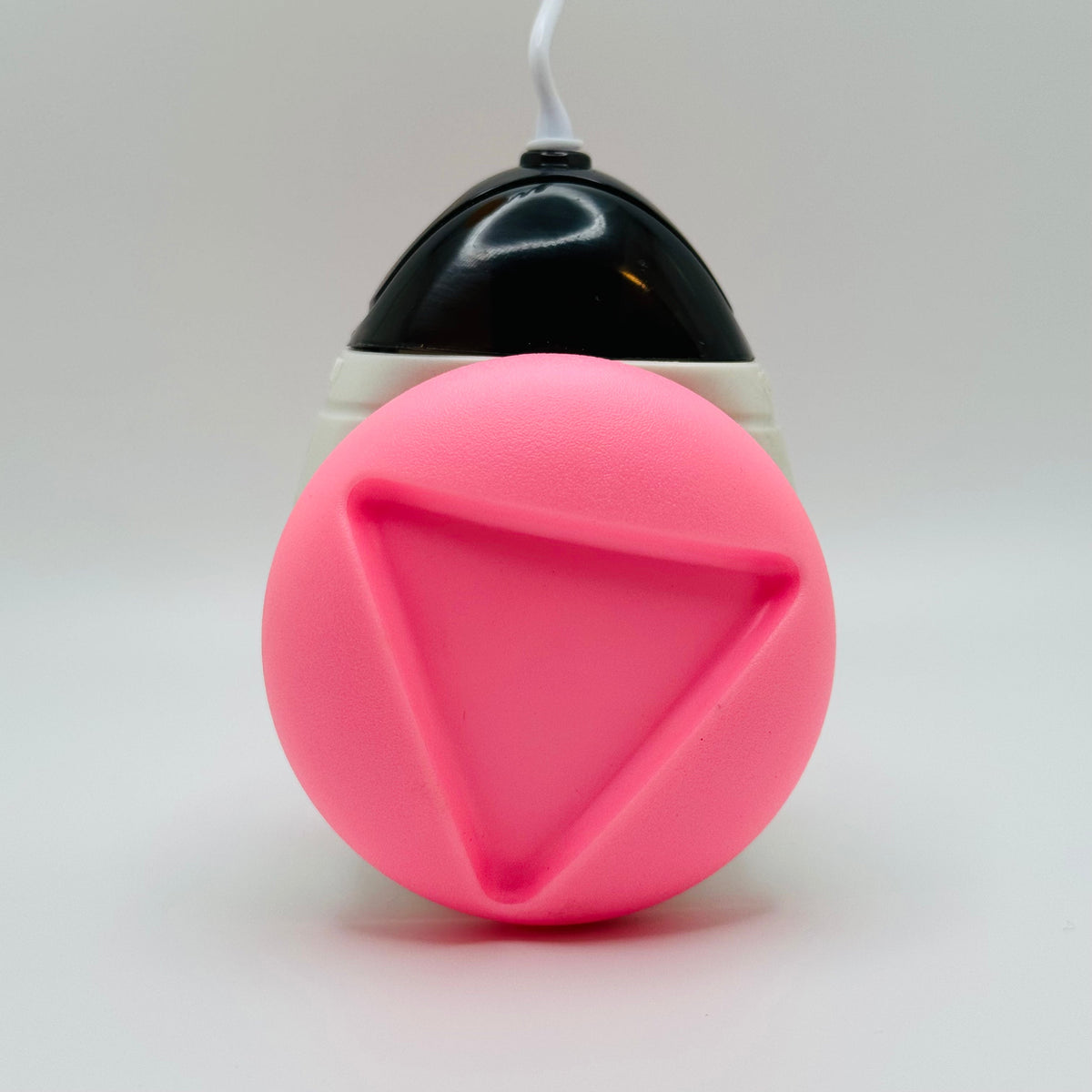 Interactive Squeaky Balance Toy – Fun for Dogs & Cats