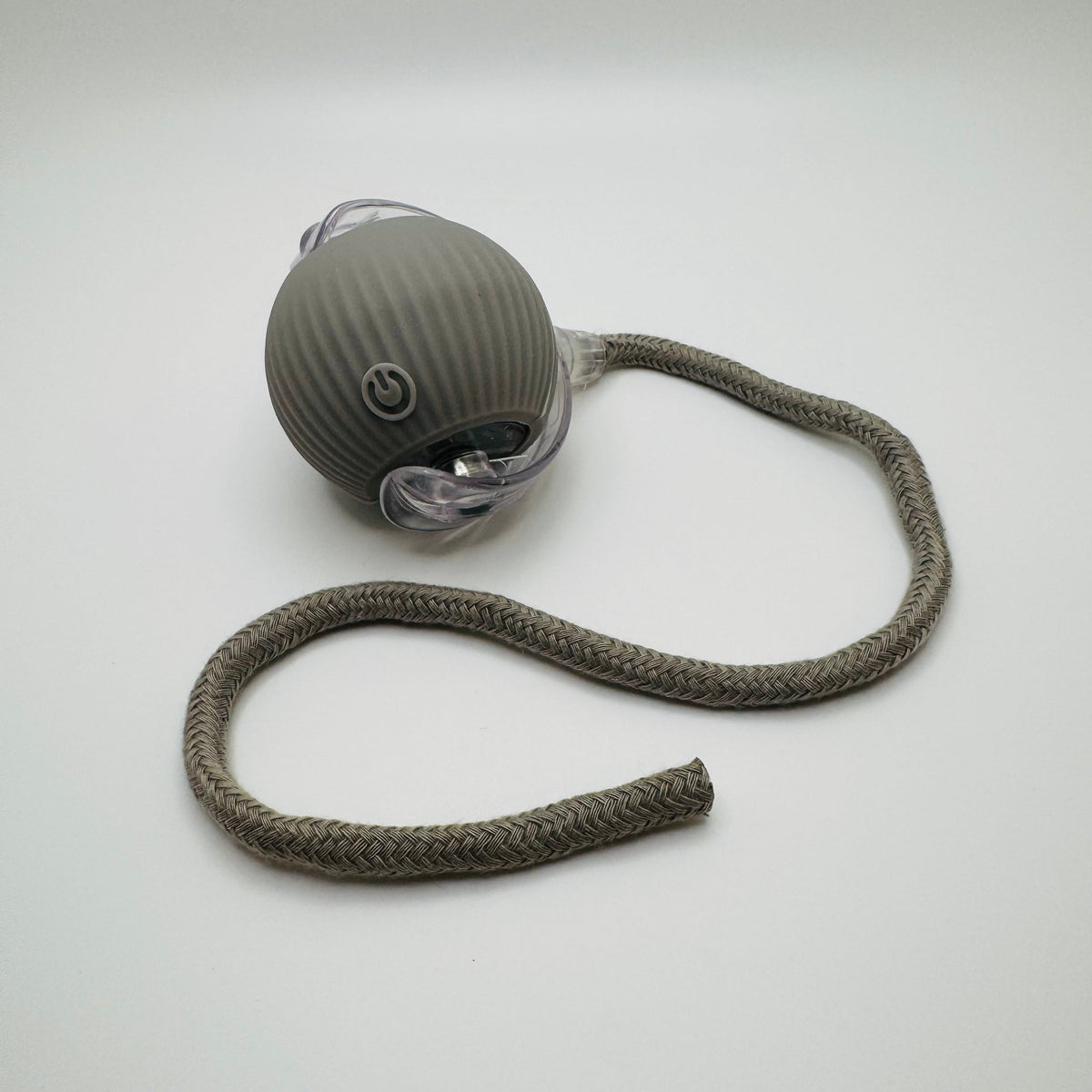 Vibrating Bouncing Ball – Interactive Toy for Cats & Dogs