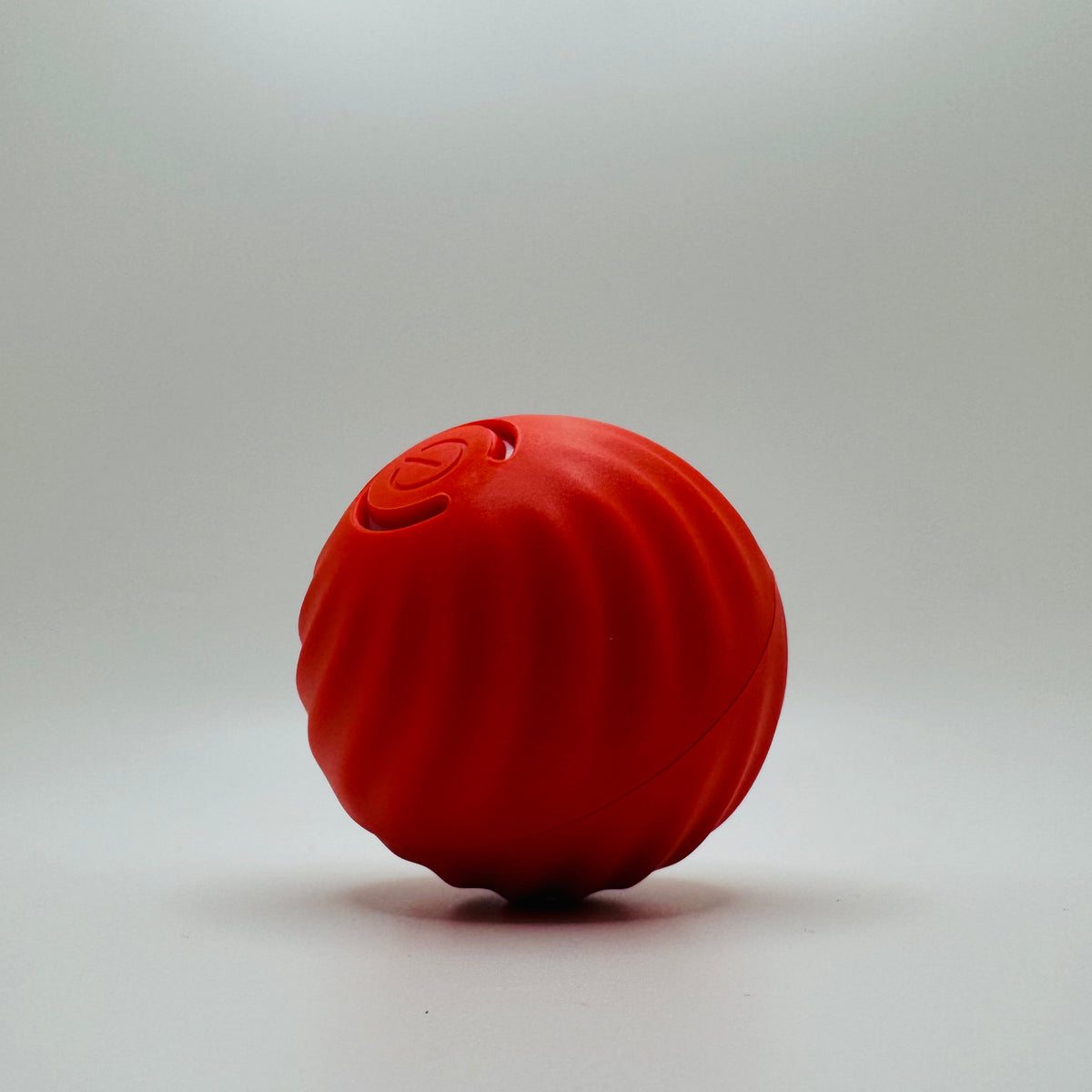 Vibrating Dog Ball Toy for Dogs & Cats – Interactive Bouncing
