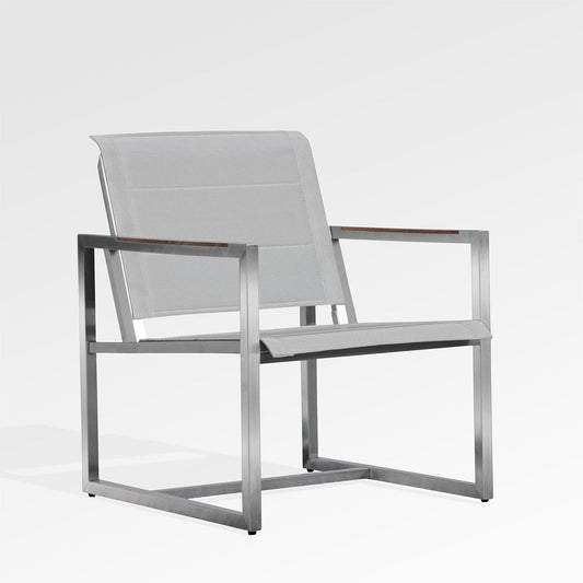 Pine Sling Chair