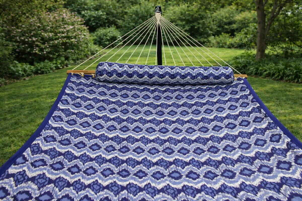 Quilted Hammock - Deluxe