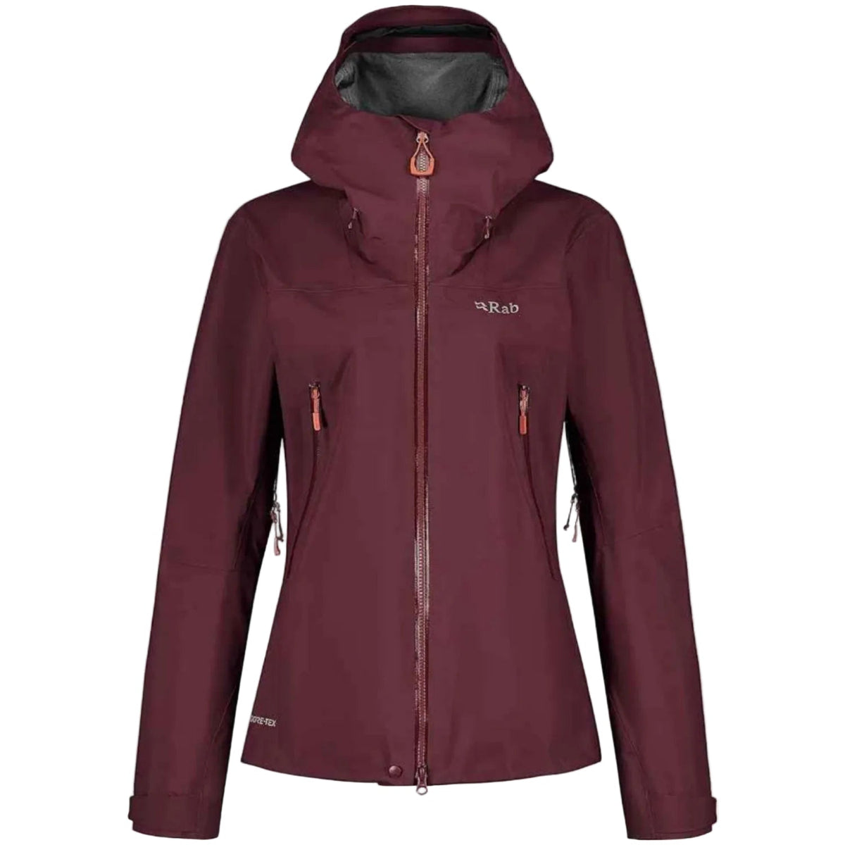 Rab Women's Kangri 3-Layer GORE-TEX Shell Jackets