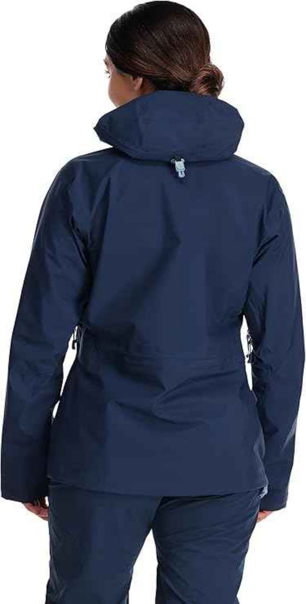 Rab Women's Kangri 3-Layer GORE-TEX Shell Jackets