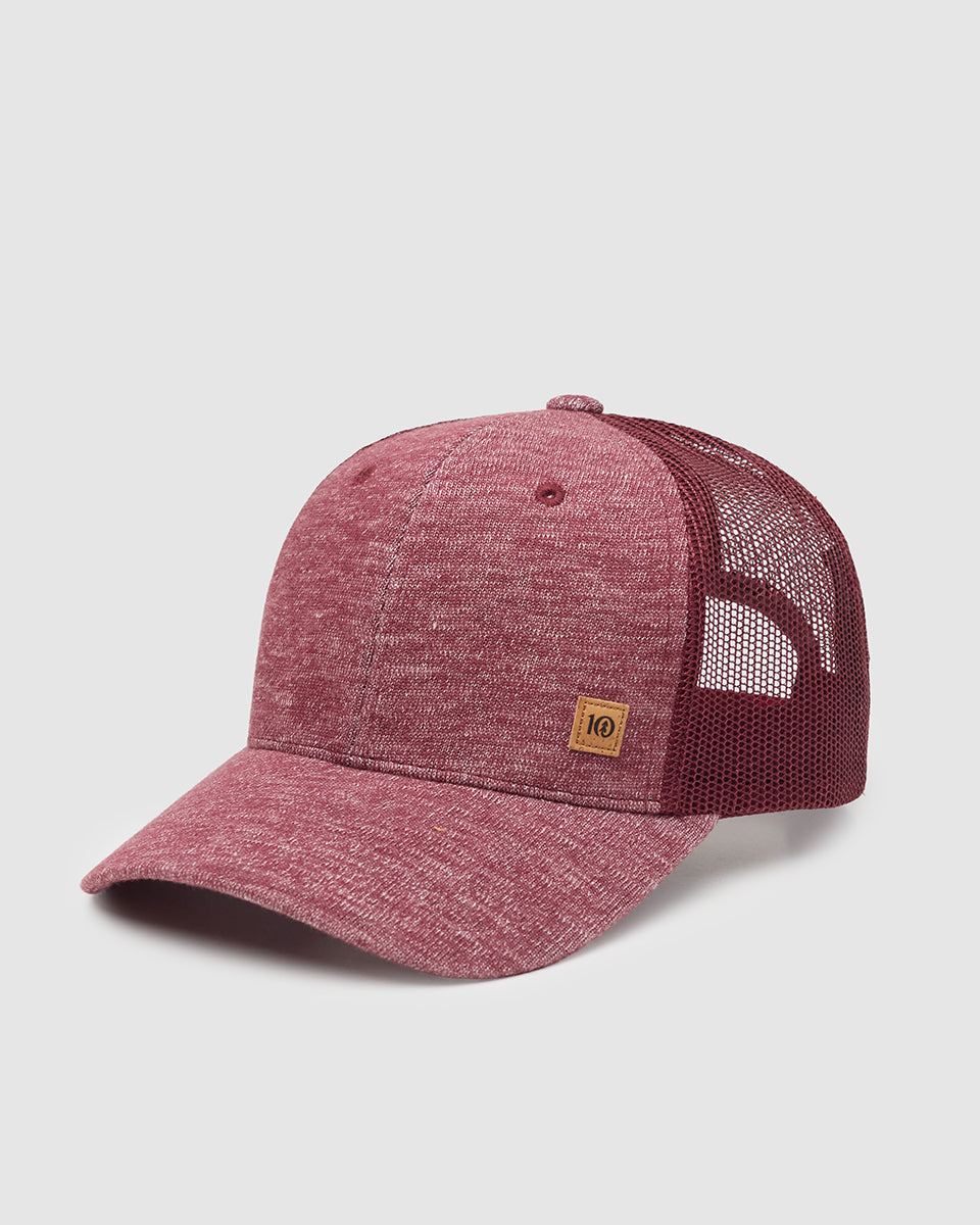 Cork Icon Jersey Elevation Hat