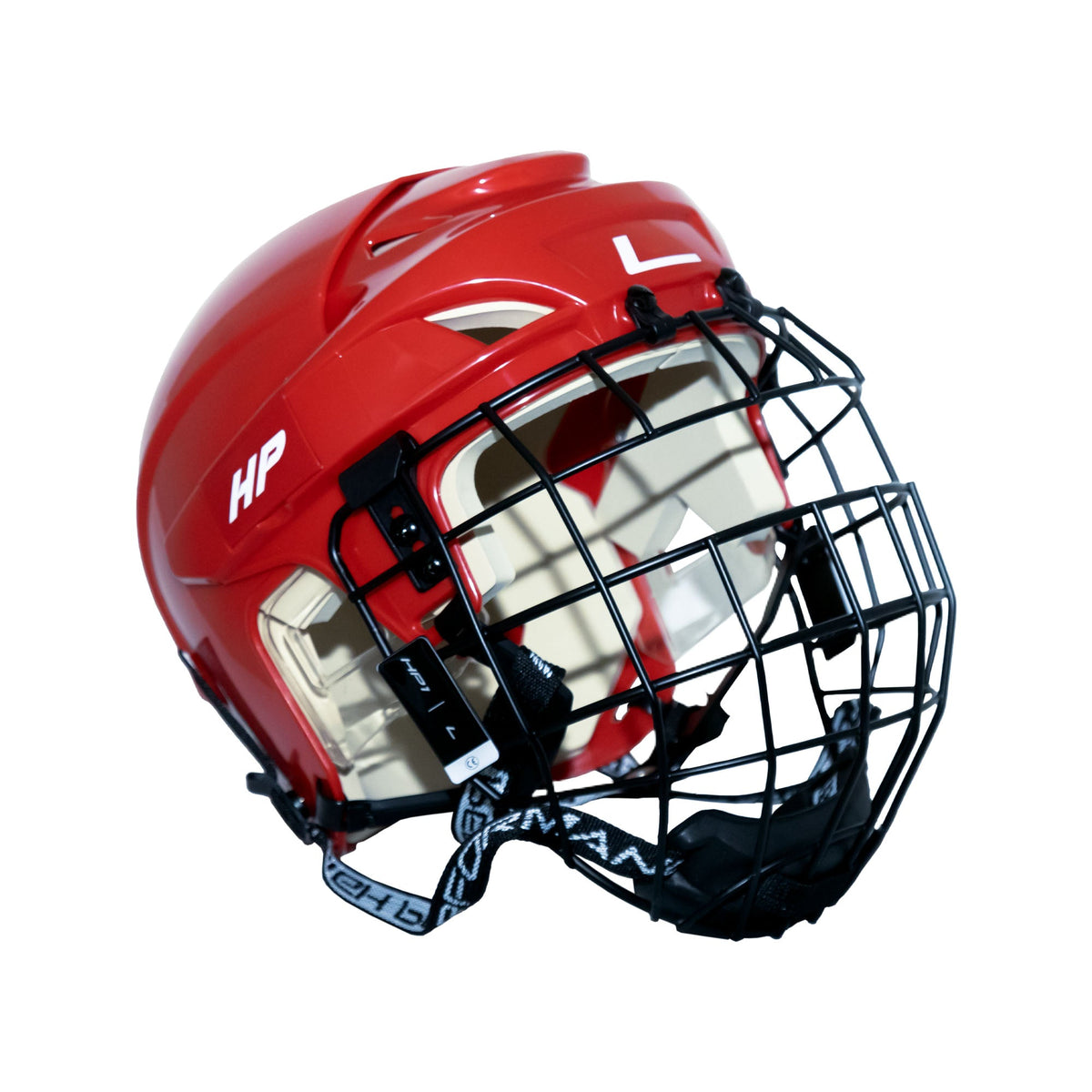 HELMET /CASQUE - HP1 COMBO