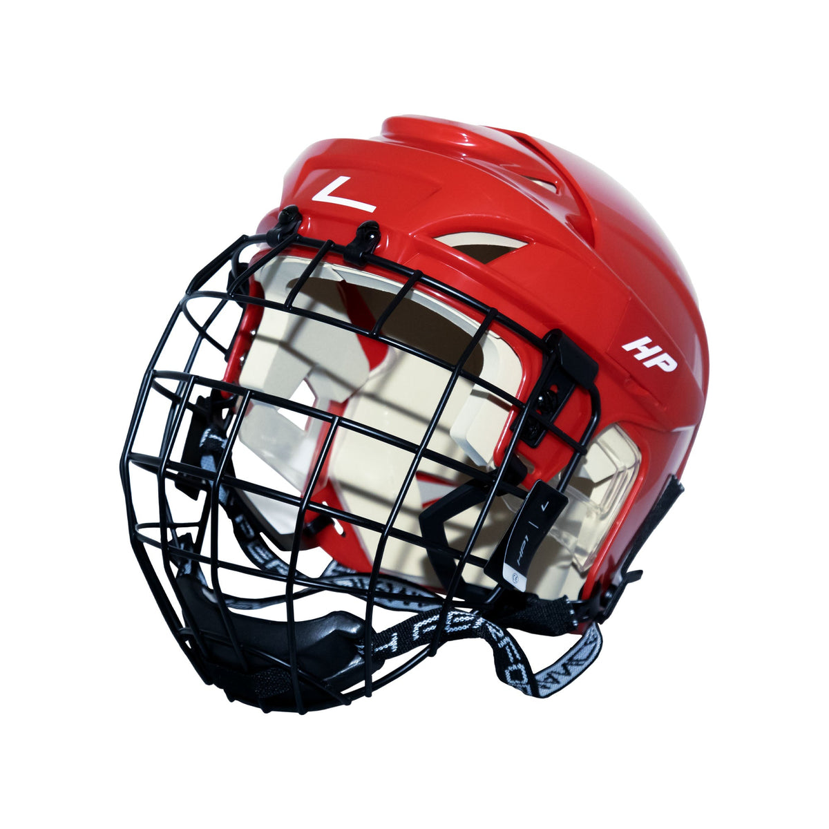 HELMET /CASQUE - HP1 COMBO