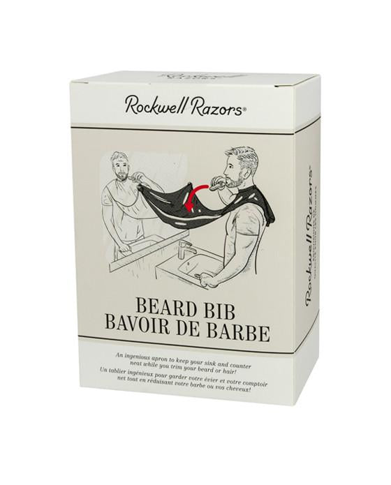 Rockwell Beard Bib