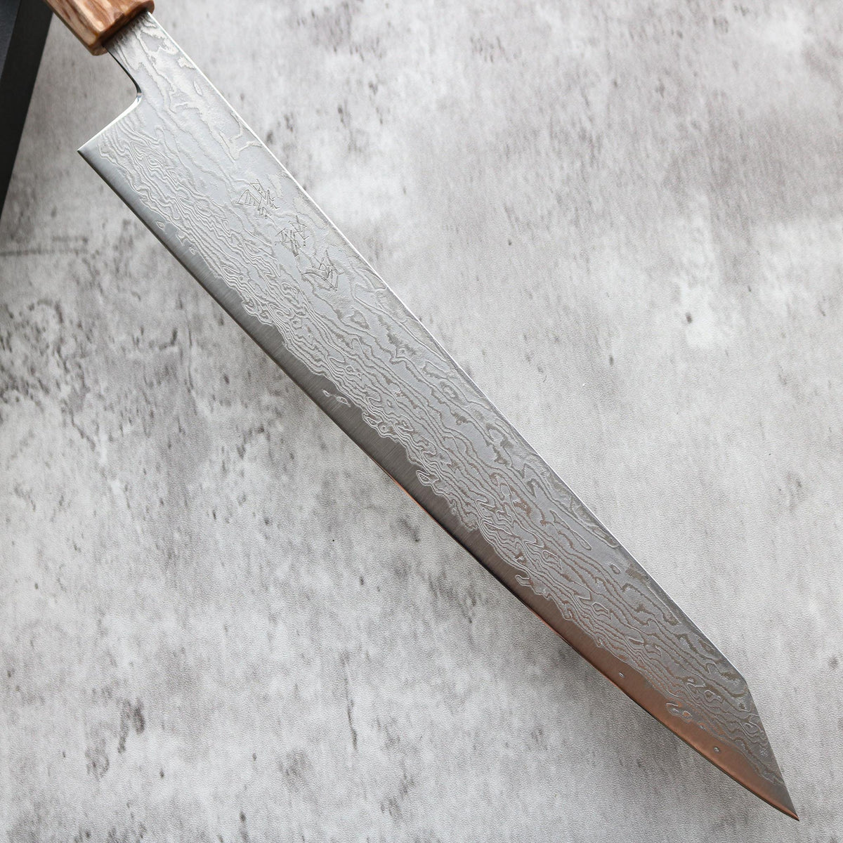 Ryusen Hamono Fukaku-ryu Sujihiki 270 mm